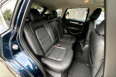 2024 Mazda Mazda CX-5 2.5 S Preferred Package