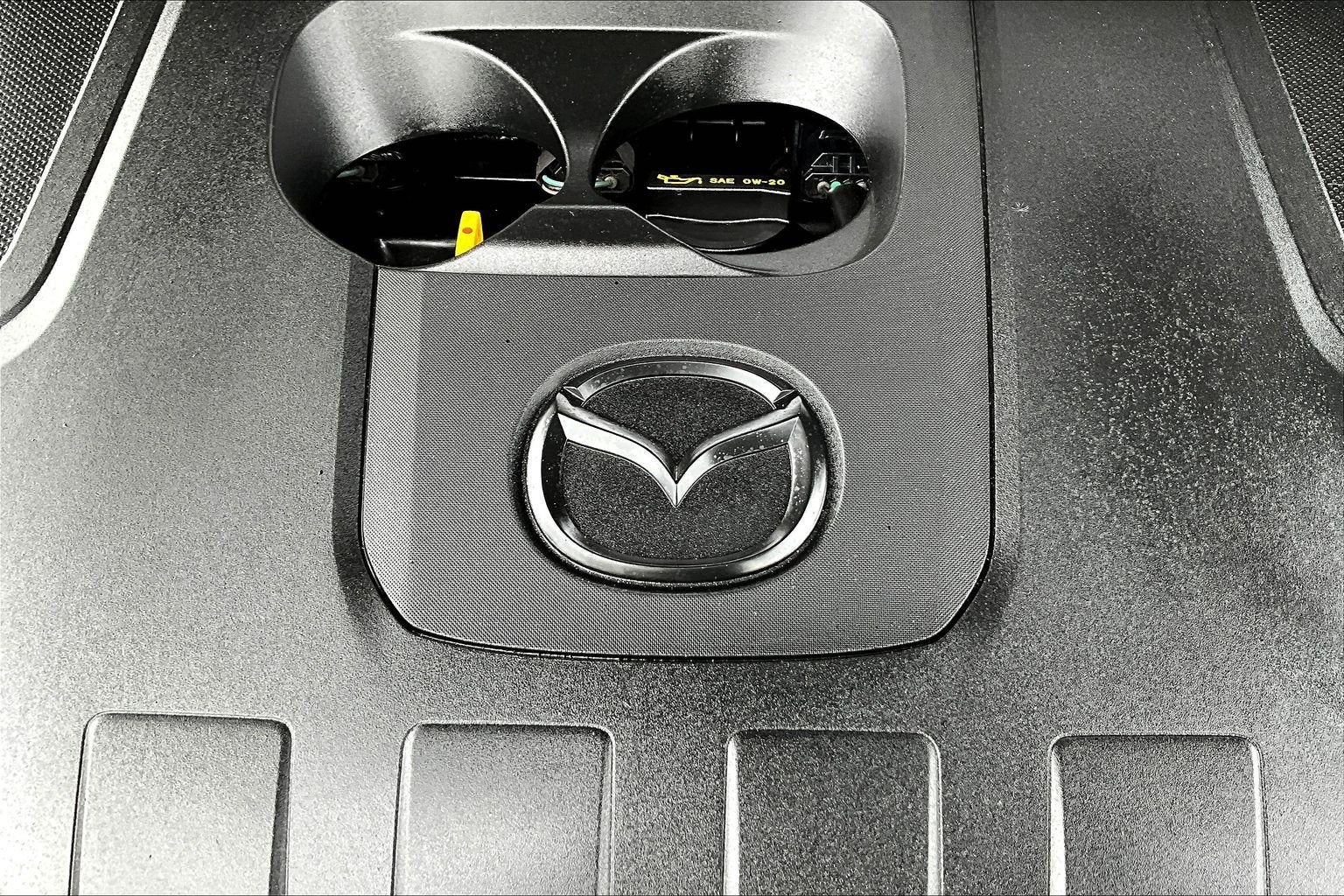 2024 Mazda Mazda CX-5 2.5 S Preferred Package