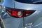 2021 Mazda Mazda CX-5 Carbon Edition Turbo