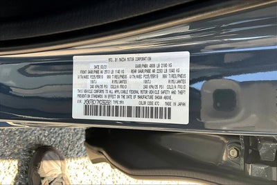 2021 Mazda Mazda CX-5 Carbon Edition Turbo