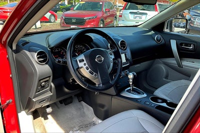 2013 Nissan Rogue SL