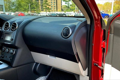 2013 Nissan Rogue SL