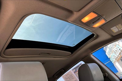 2013 Nissan Rogue SL