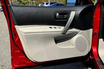 2013 Nissan Rogue SL