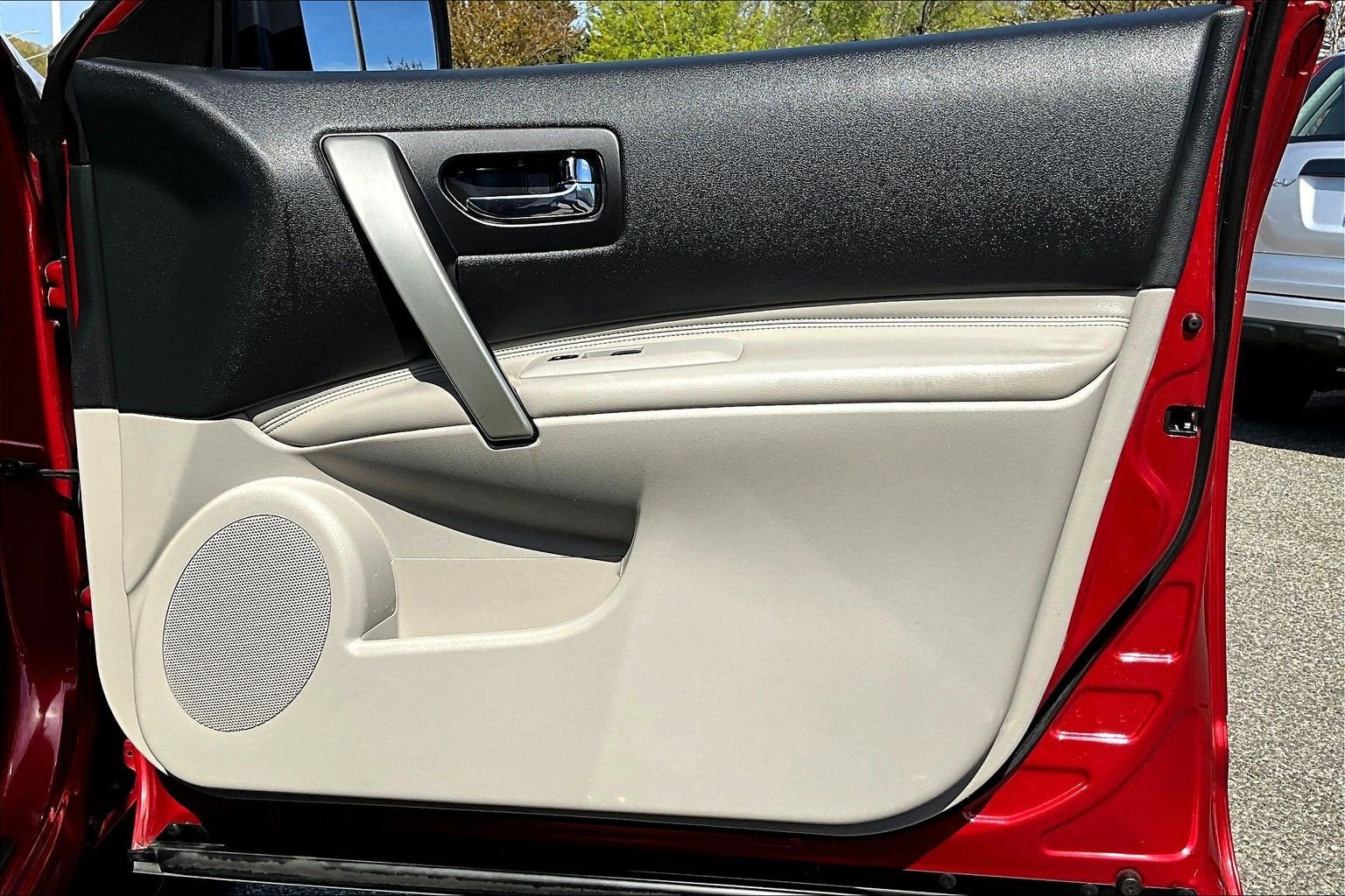 2013 Nissan Rogue SL