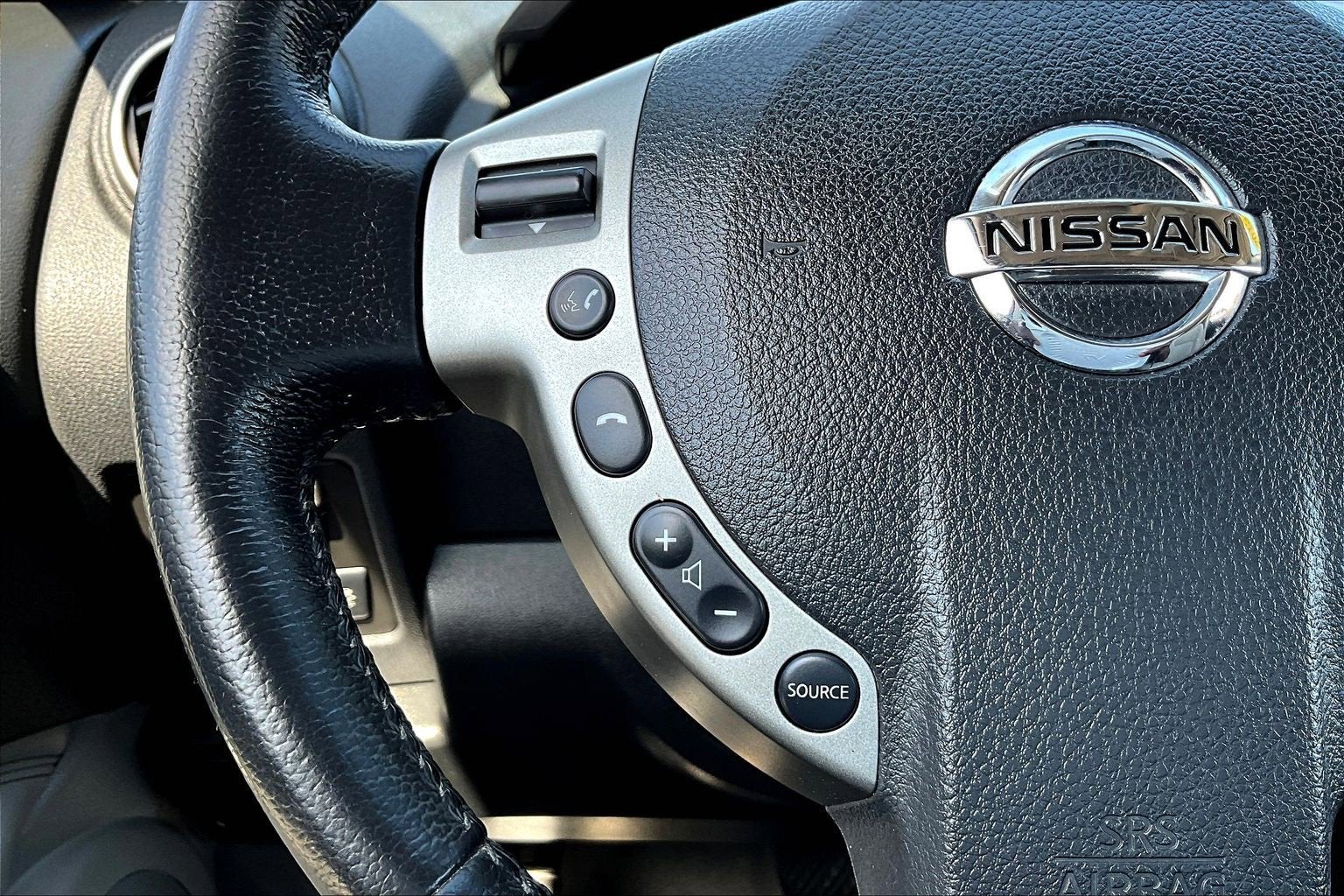 2013 Nissan Rogue SL