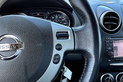 2013 Nissan Rogue SL
