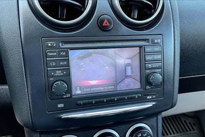 2013 Nissan Rogue SL