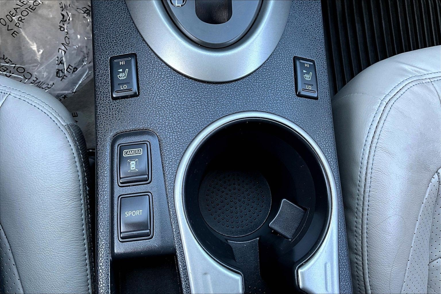 2013 Nissan Rogue SL