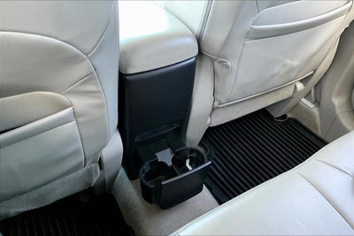 2013 Nissan Rogue SL