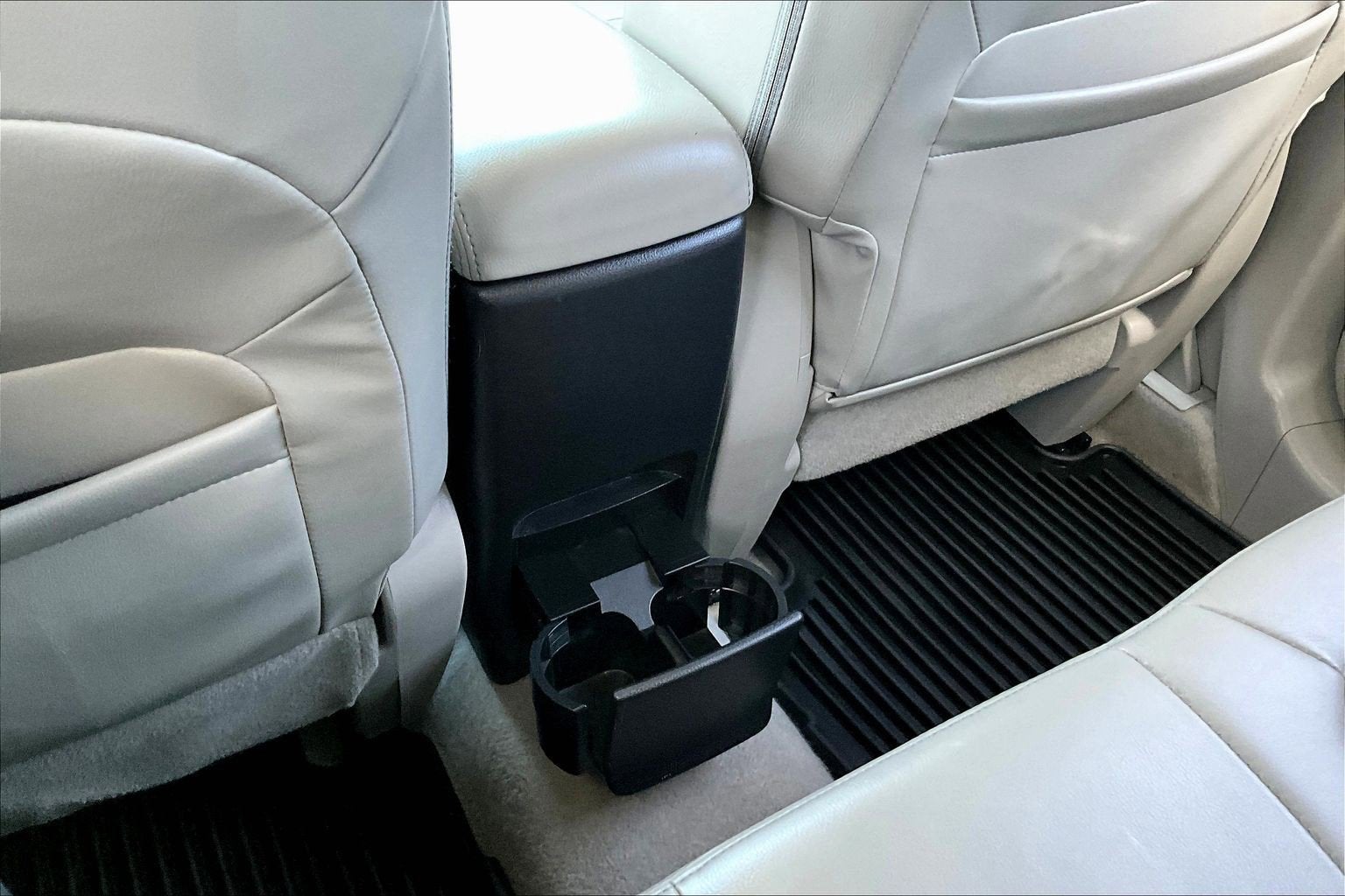 2013 Nissan Rogue SL