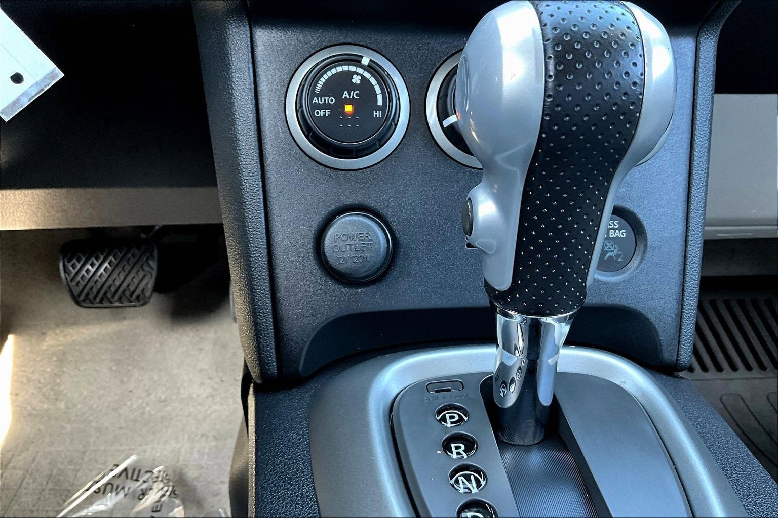 2013 Nissan Rogue SL