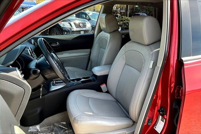 2013 Nissan Rogue SL