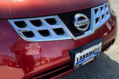 2013 Nissan Rogue SL