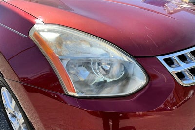 2013 Nissan Rogue SL