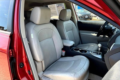 2013 Nissan Rogue SL