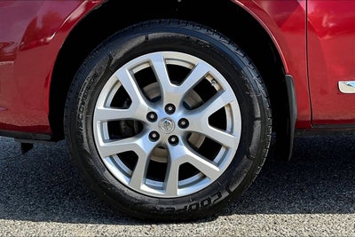 2013 Nissan Rogue SL