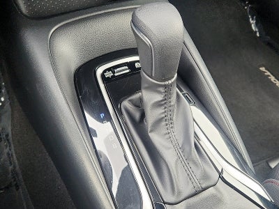 2025 Toyota Corolla Hybrid SE