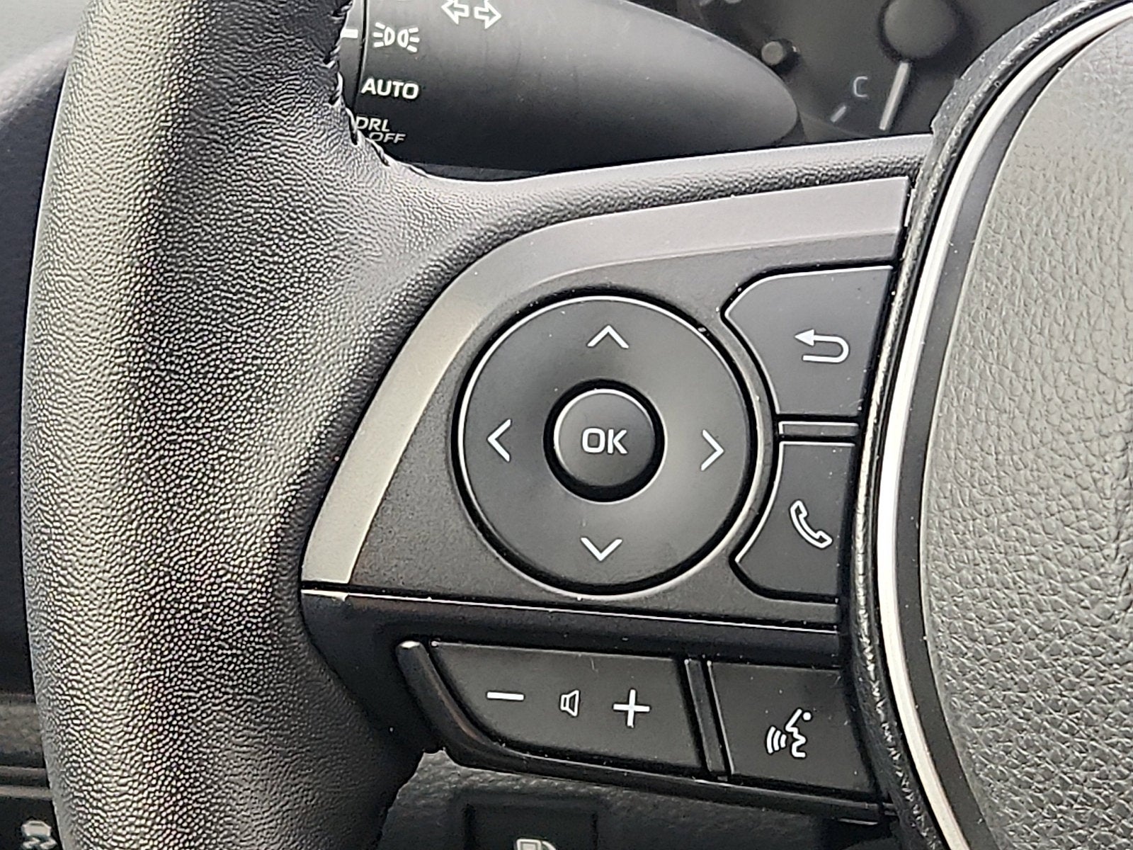 2025 Toyota Corolla Hybrid SE