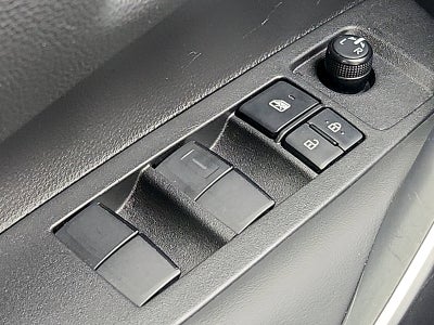 2025 Toyota Corolla Hybrid SE