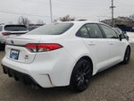 2025 Toyota Corolla Hybrid SE