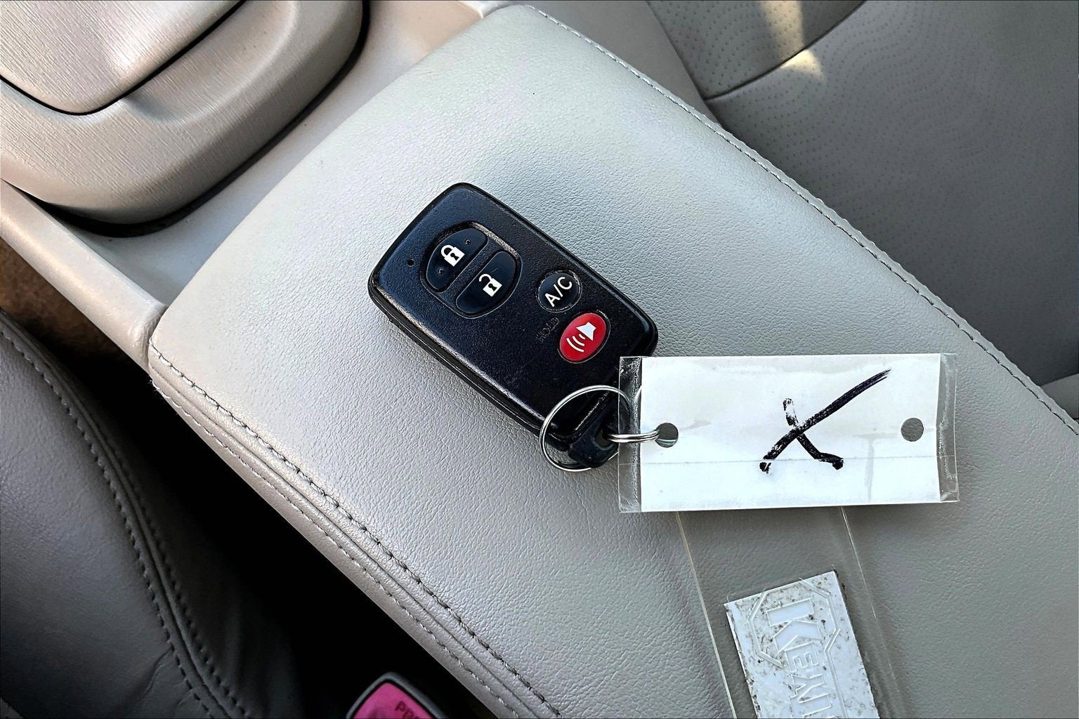 2011 Toyota Prius IV