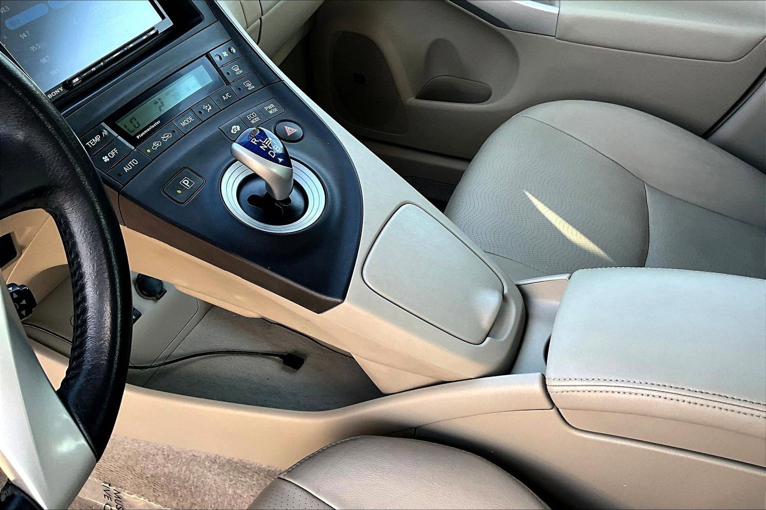 2011 Toyota Prius IV