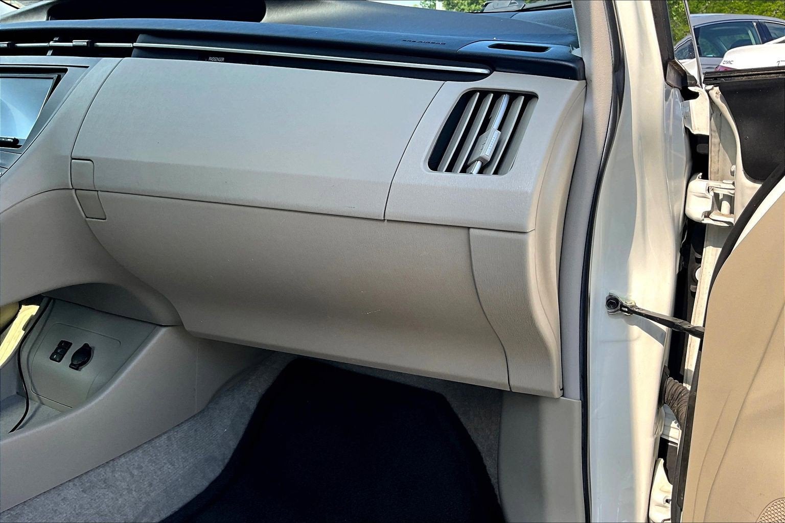 2011 Toyota Prius IV