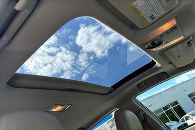 2011 Toyota Prius IV