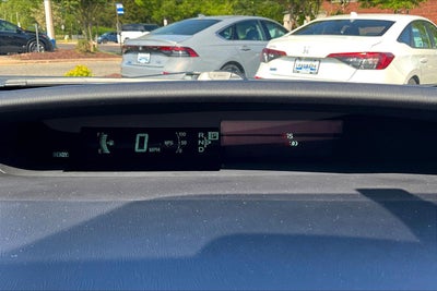 2011 Toyota Prius IV