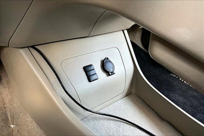 2011 Toyota Prius IV