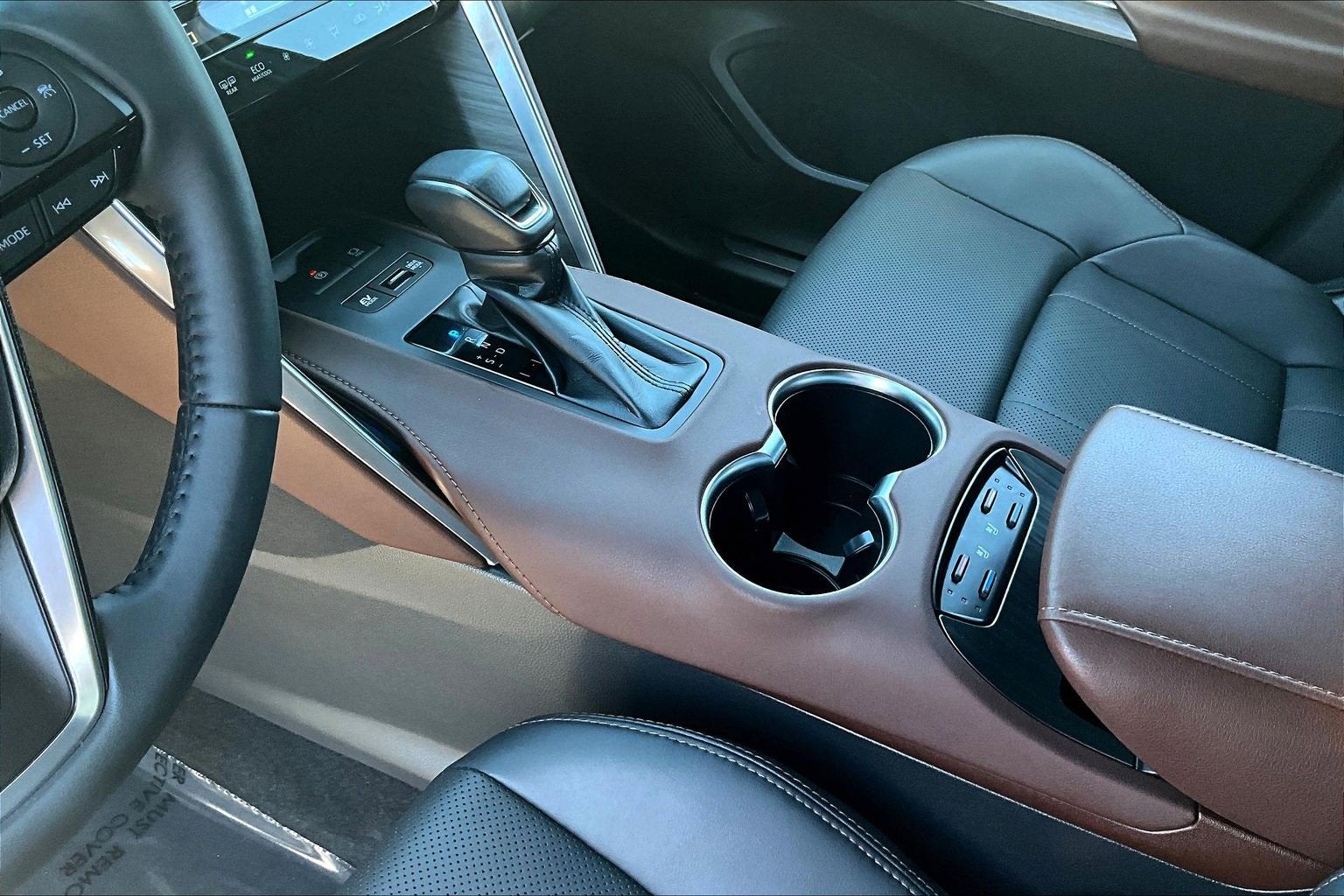 2024 Toyota Venza Limited