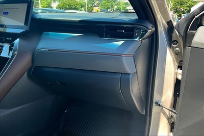 2024 Toyota Venza Limited