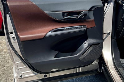 2024 Toyota Venza Limited