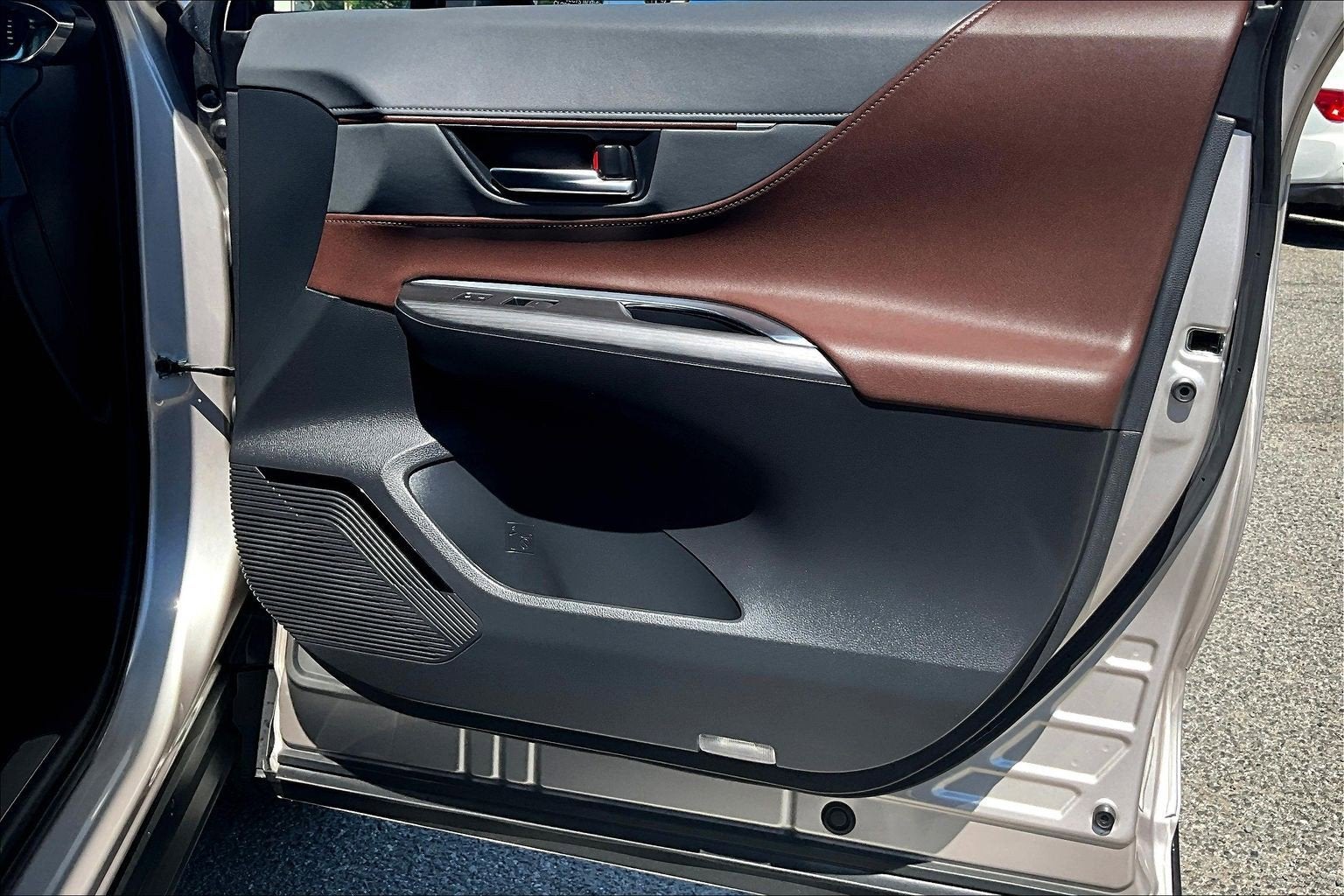 2024 Toyota Venza Limited