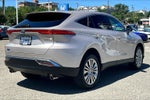 2024 Toyota Venza Limited