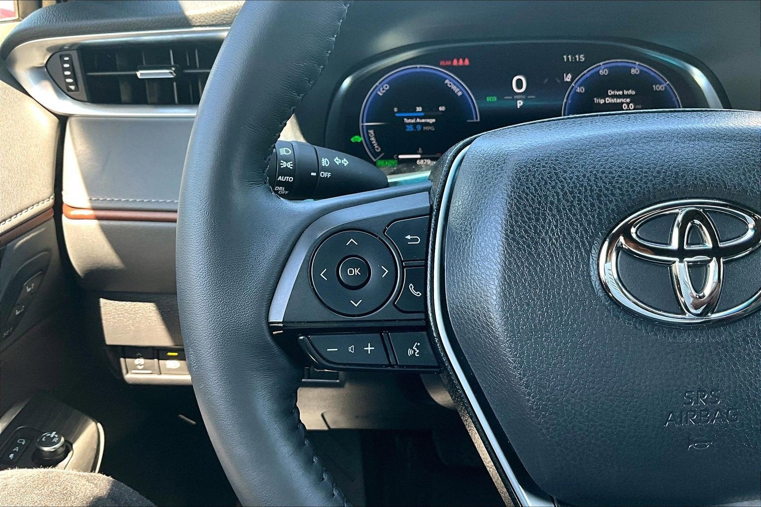 2024 Toyota Venza Limited
