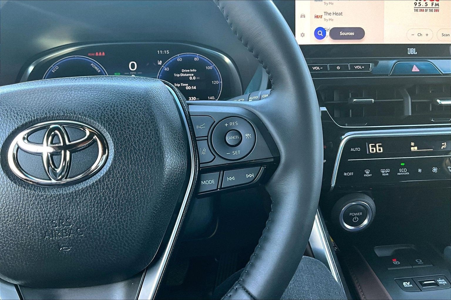 2024 Toyota Venza Limited