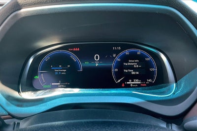 2024 Toyota Venza Limited