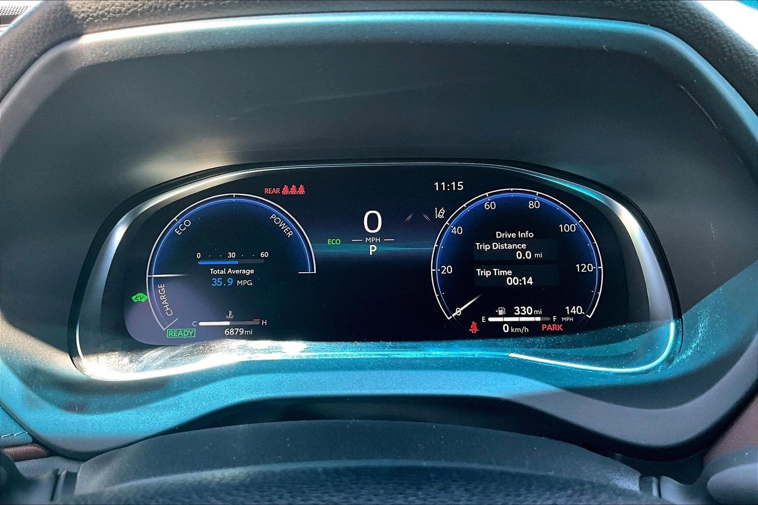2024 Toyota Venza Limited