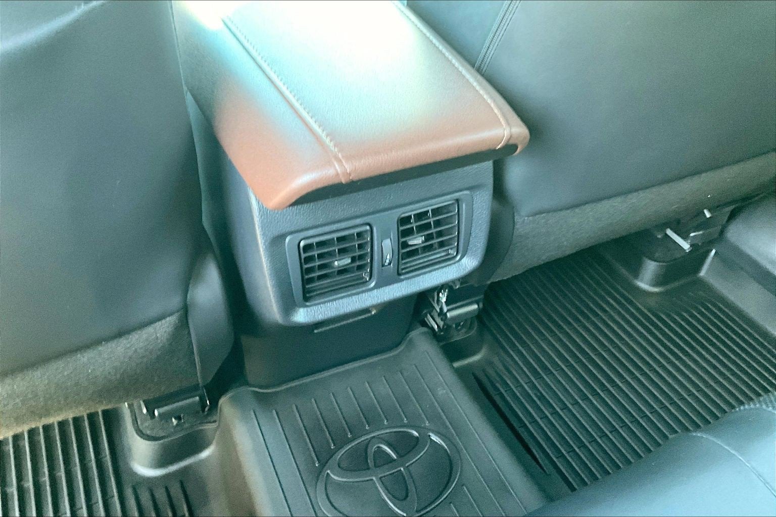 2024 Toyota Venza Limited