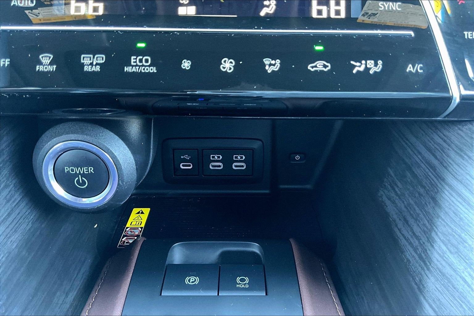 2024 Toyota Venza Limited