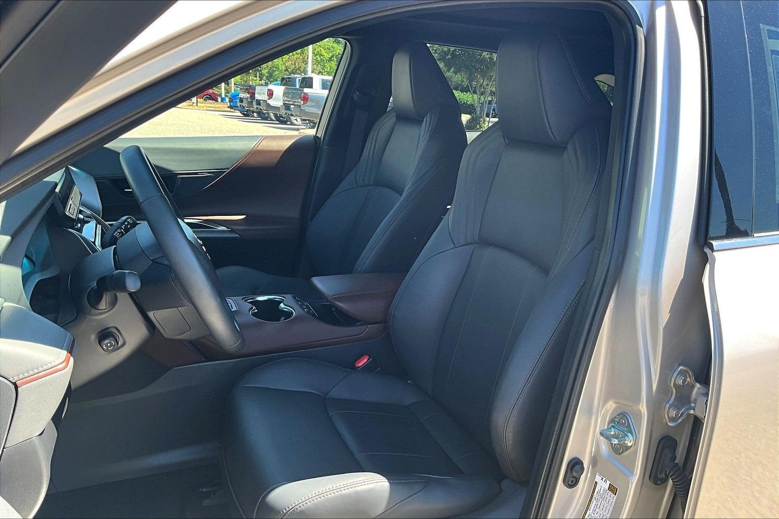 2024 Toyota Venza Limited
