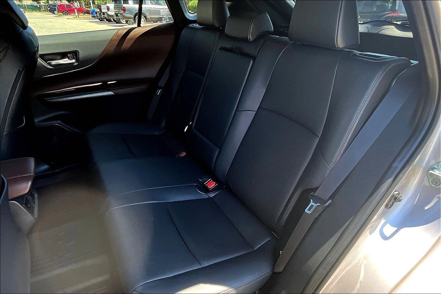 2024 Toyota Venza Limited