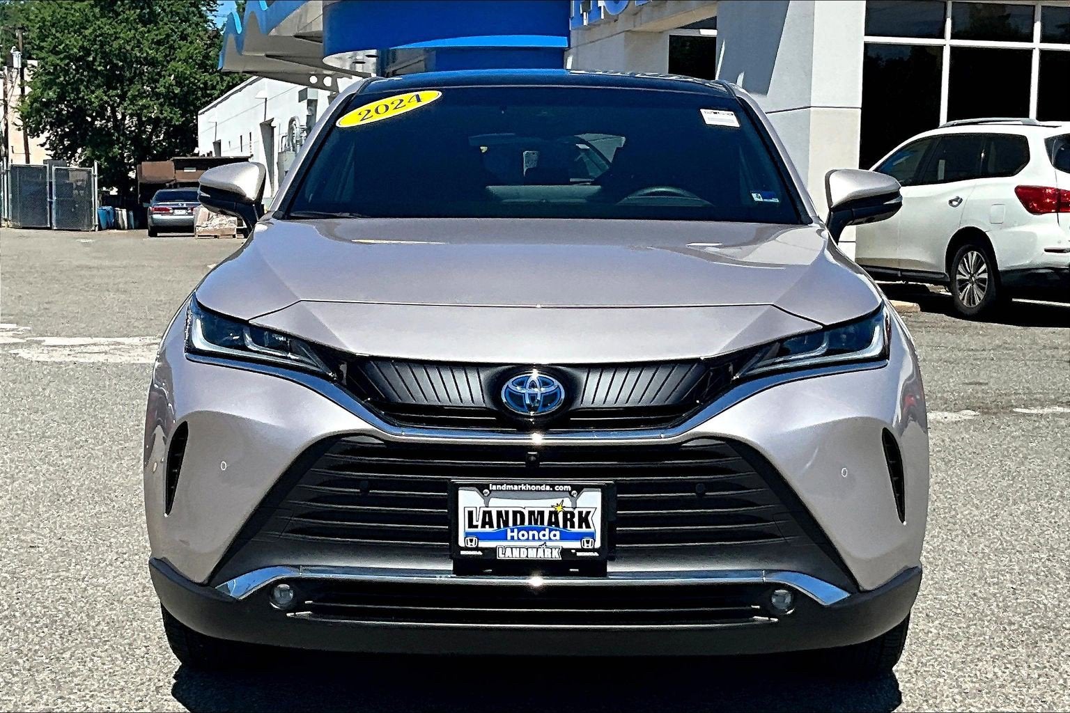 2024 Toyota Venza Limited