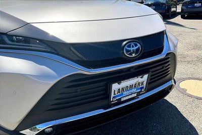 2024 Toyota Venza Limited