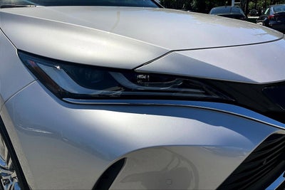 2024 Toyota Venza Limited