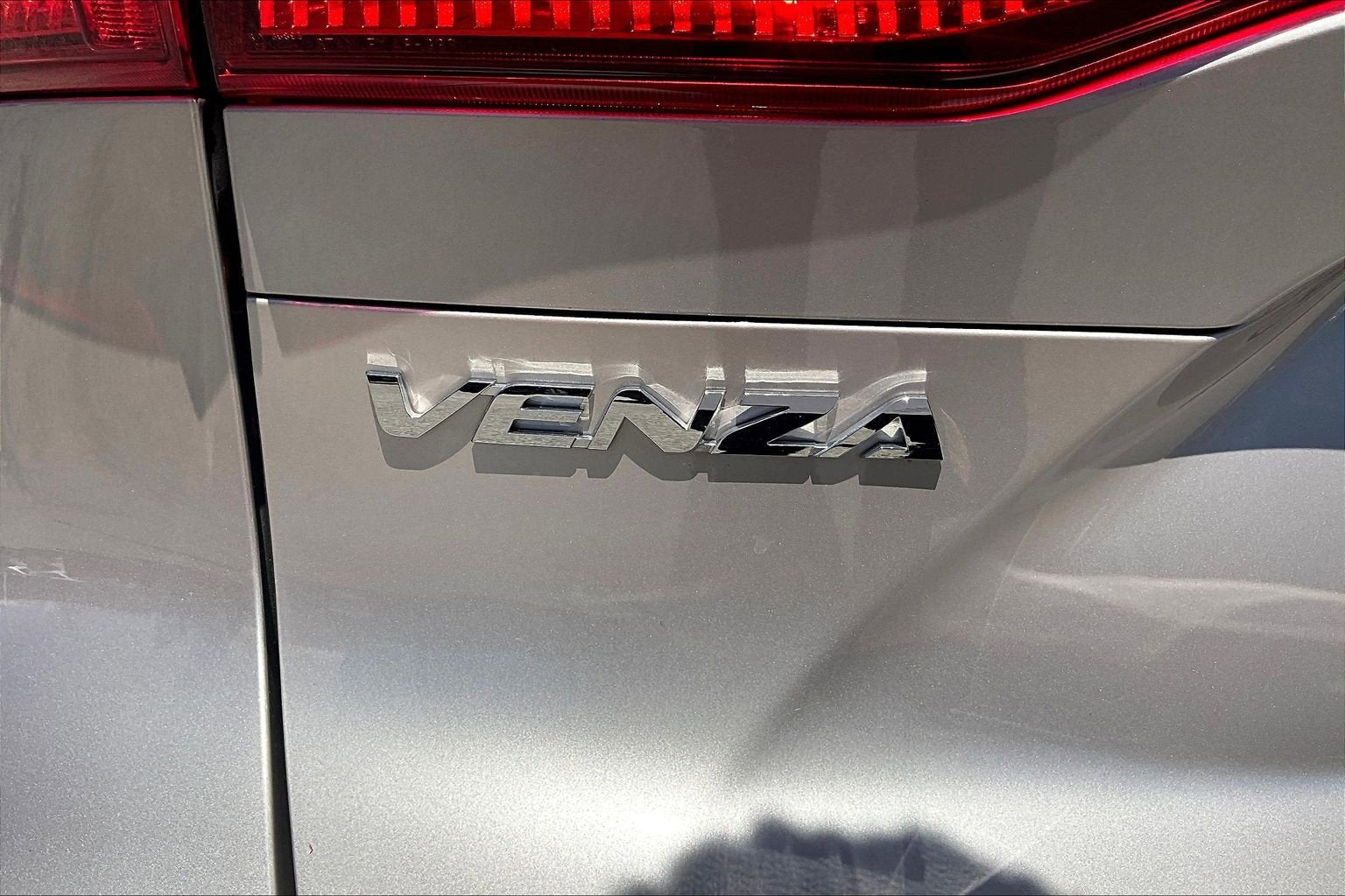 2024 Toyota Venza Limited