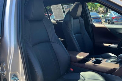 2024 Toyota Venza Limited