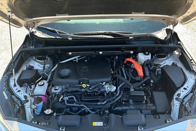 2024 Toyota Venza Limited
